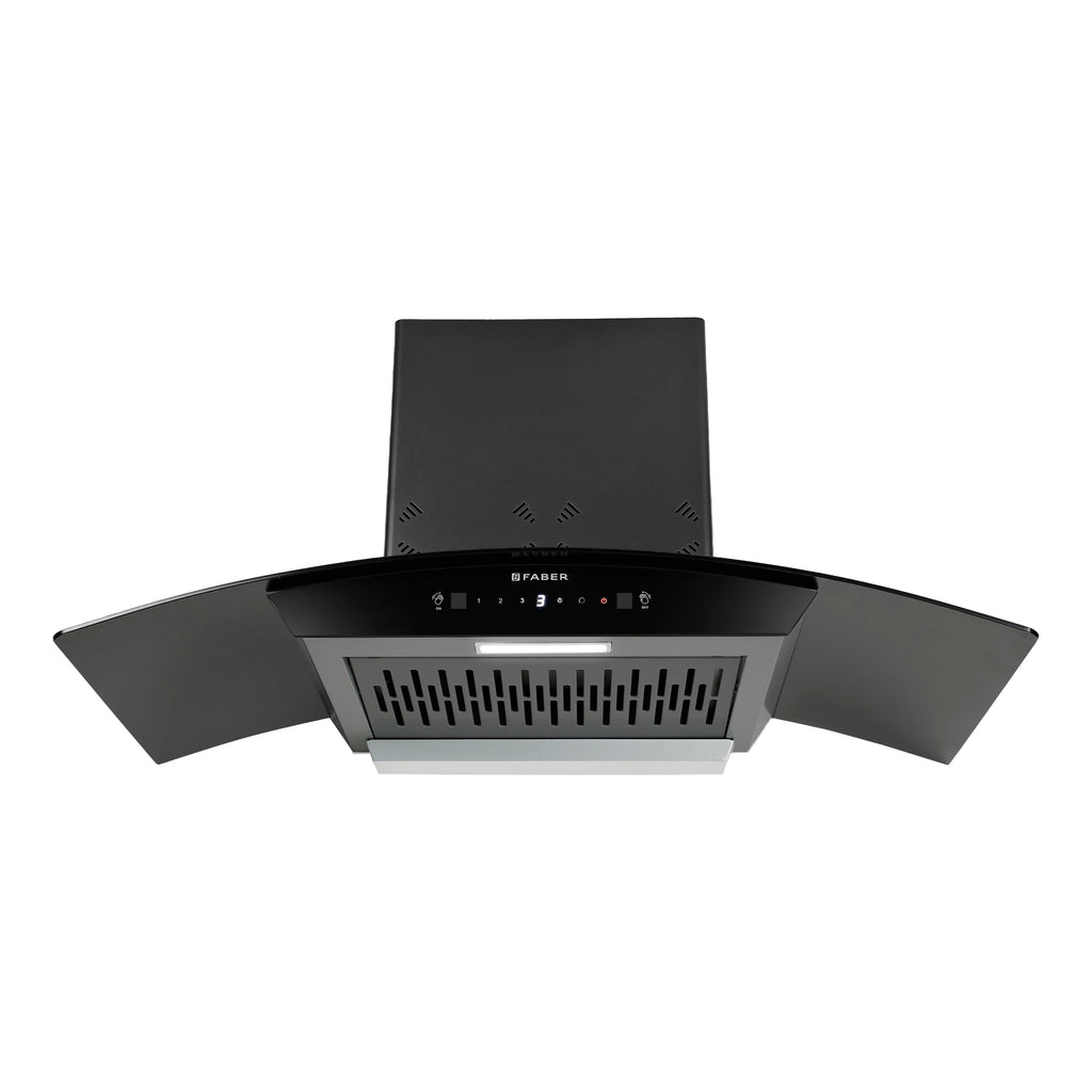 Experience superior air purification with Stella 3D