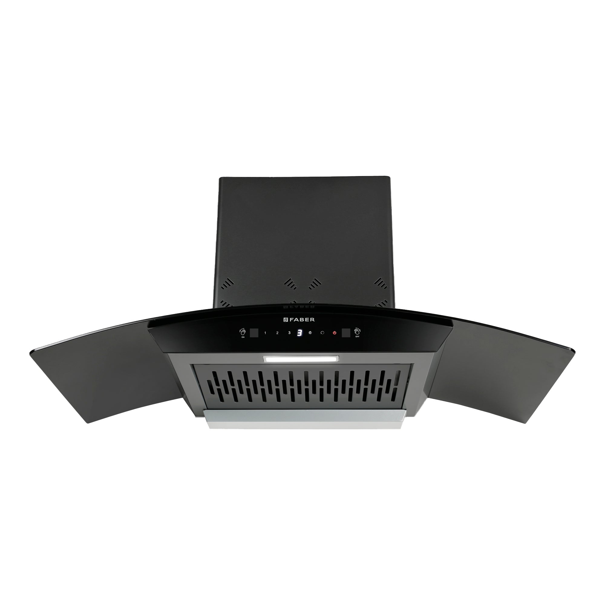 Experience superior air purification with Stella 3D