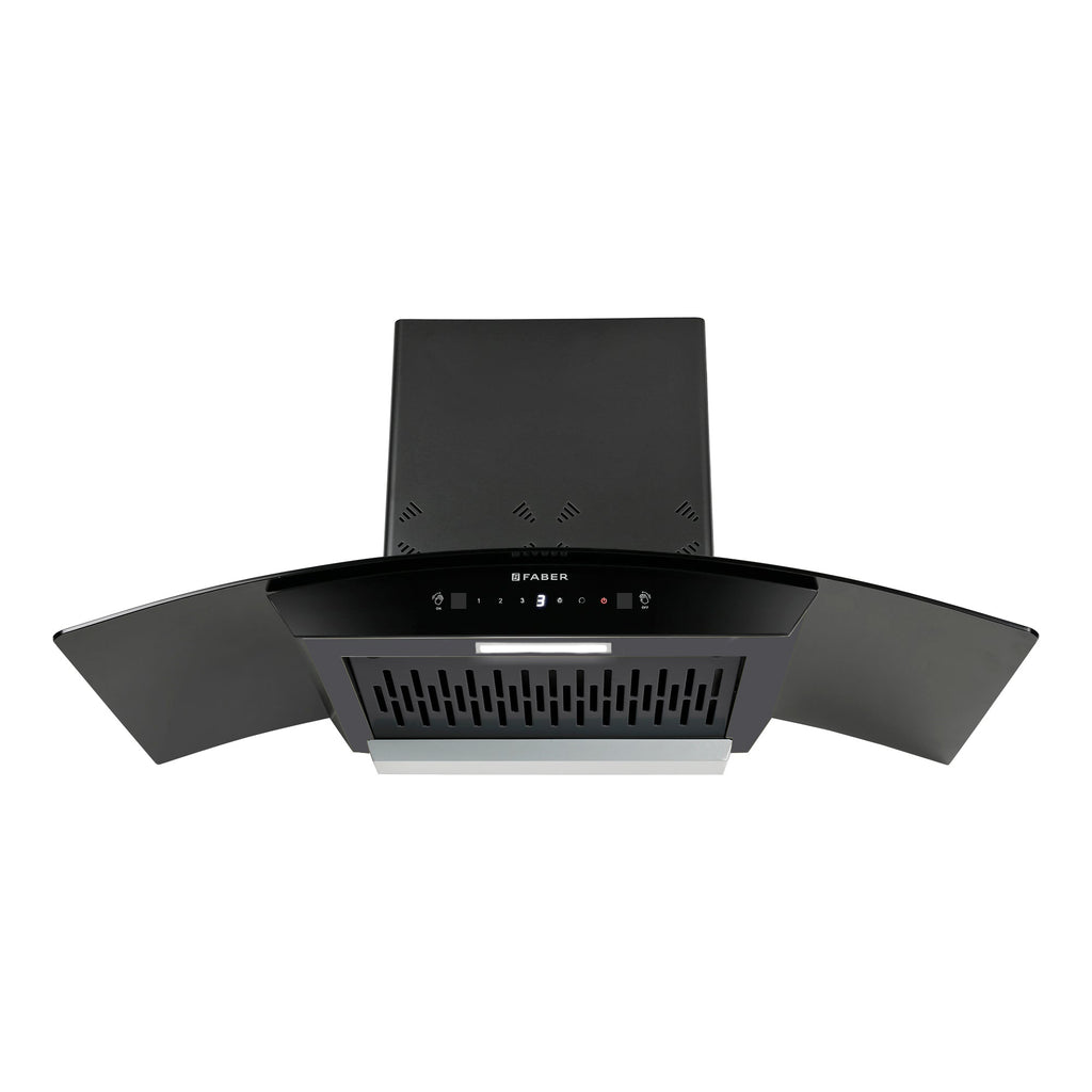 Buy HOOD ORIENT 3D IN HC SC FL BK 90 Online at best price
