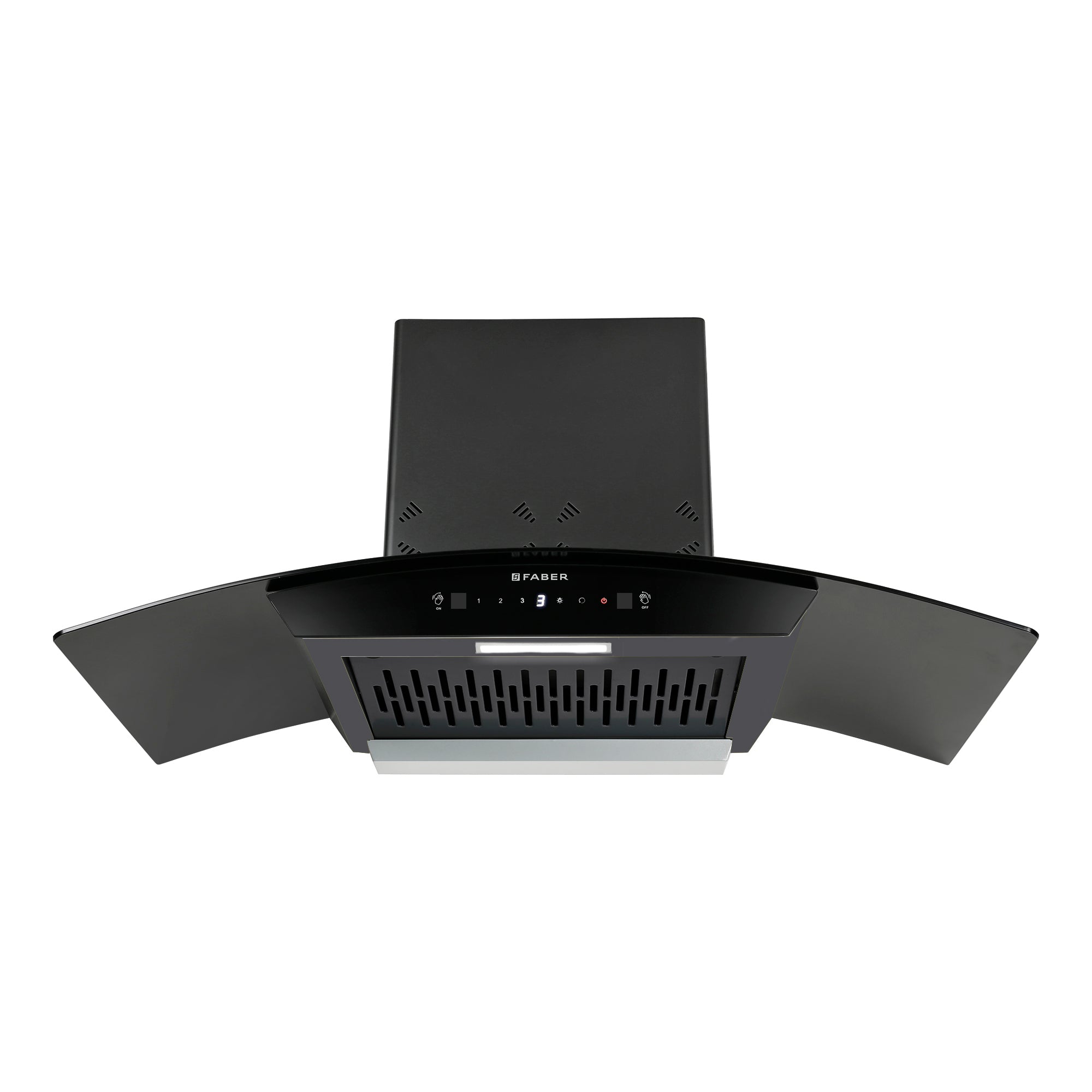Buy HOOD ORIENT 3D IN HC SC FL BK 90 Online at best price
