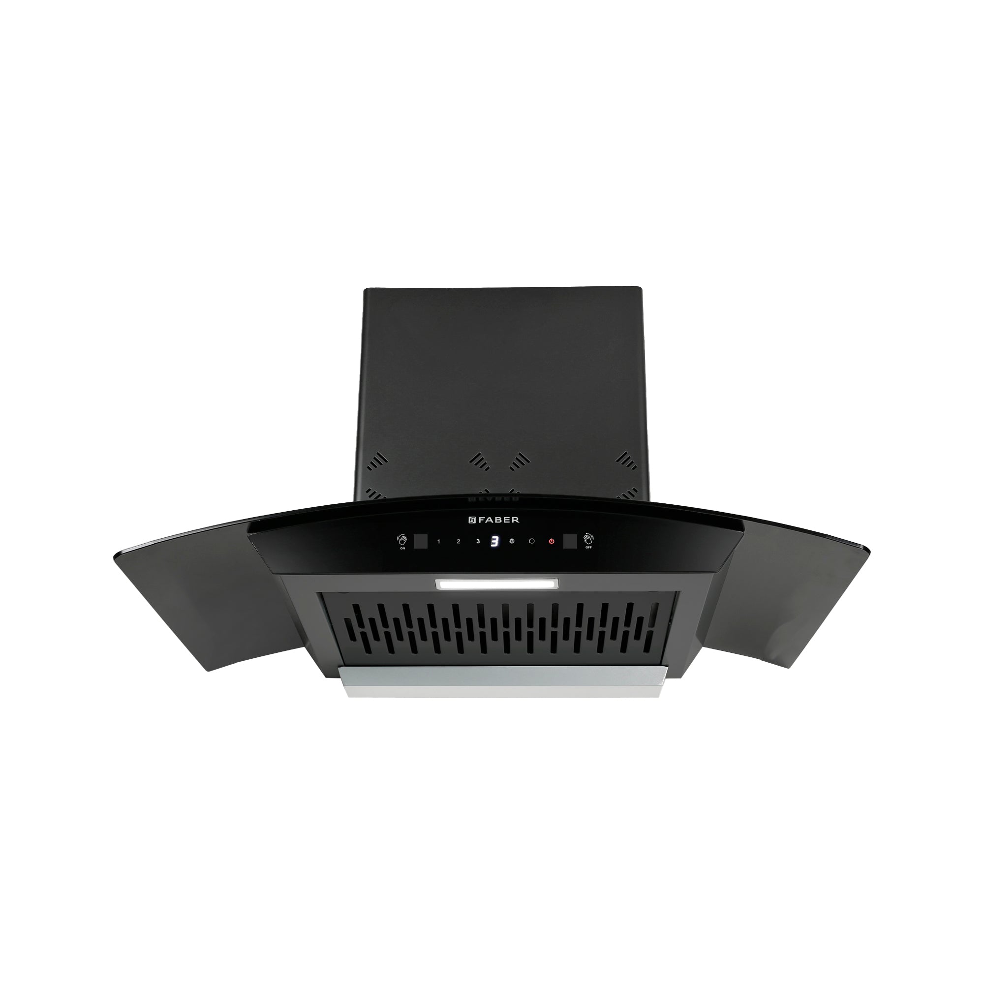 Experience superior air purification with Stella 3D