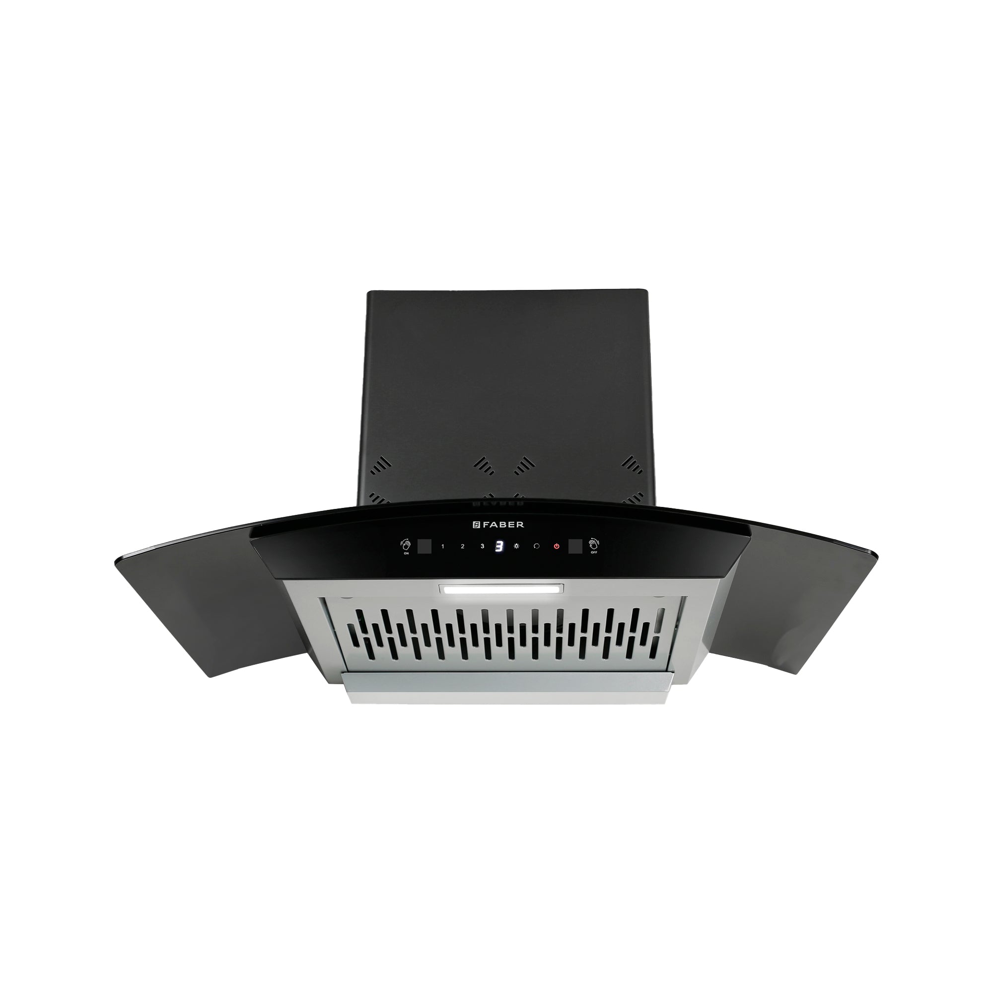 Best HOOD EVEREST 3D IN  HC SC FL LG  75