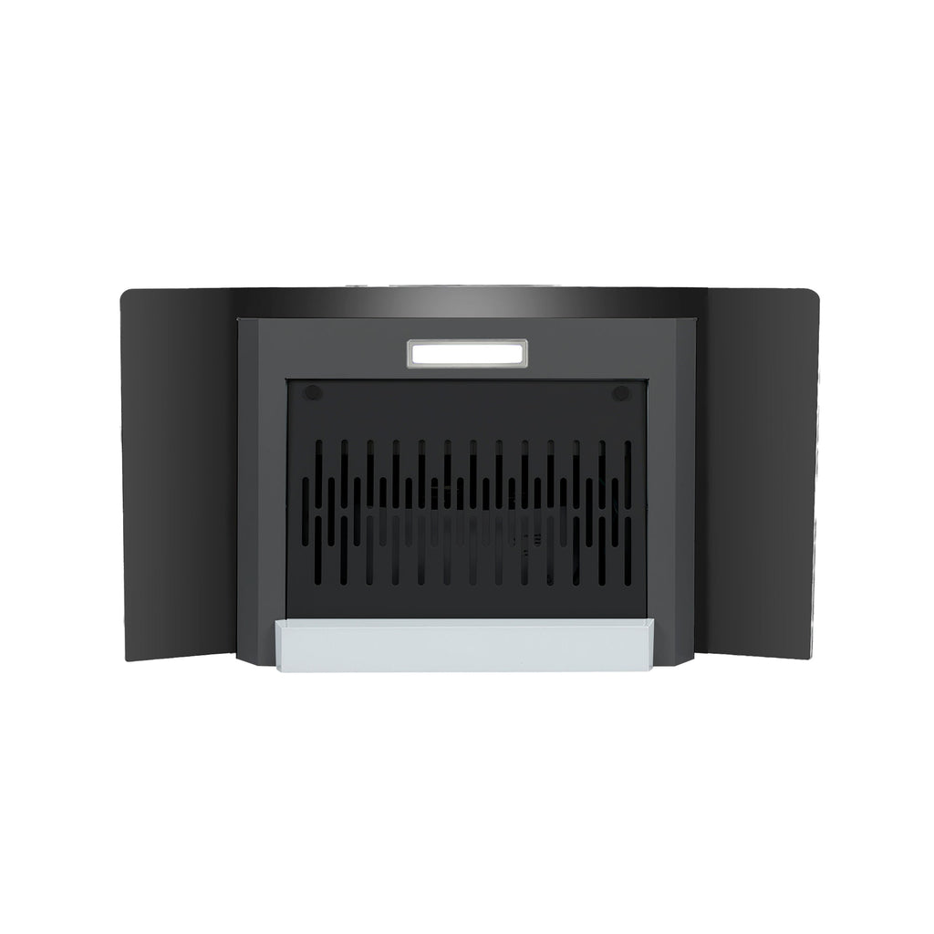 Filterless Chimney For Home Kitchen