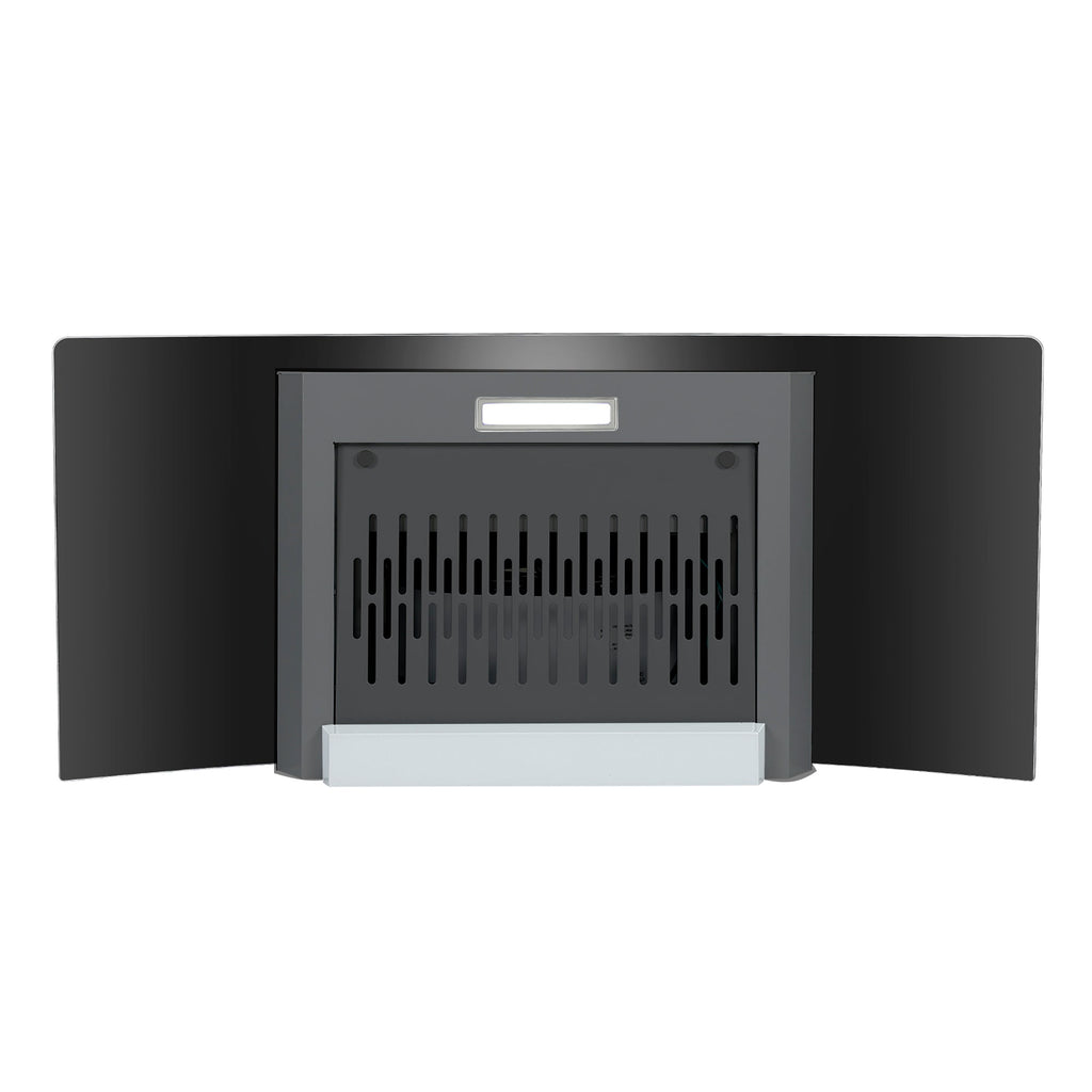 Filterless Chimney For Home Kitchen