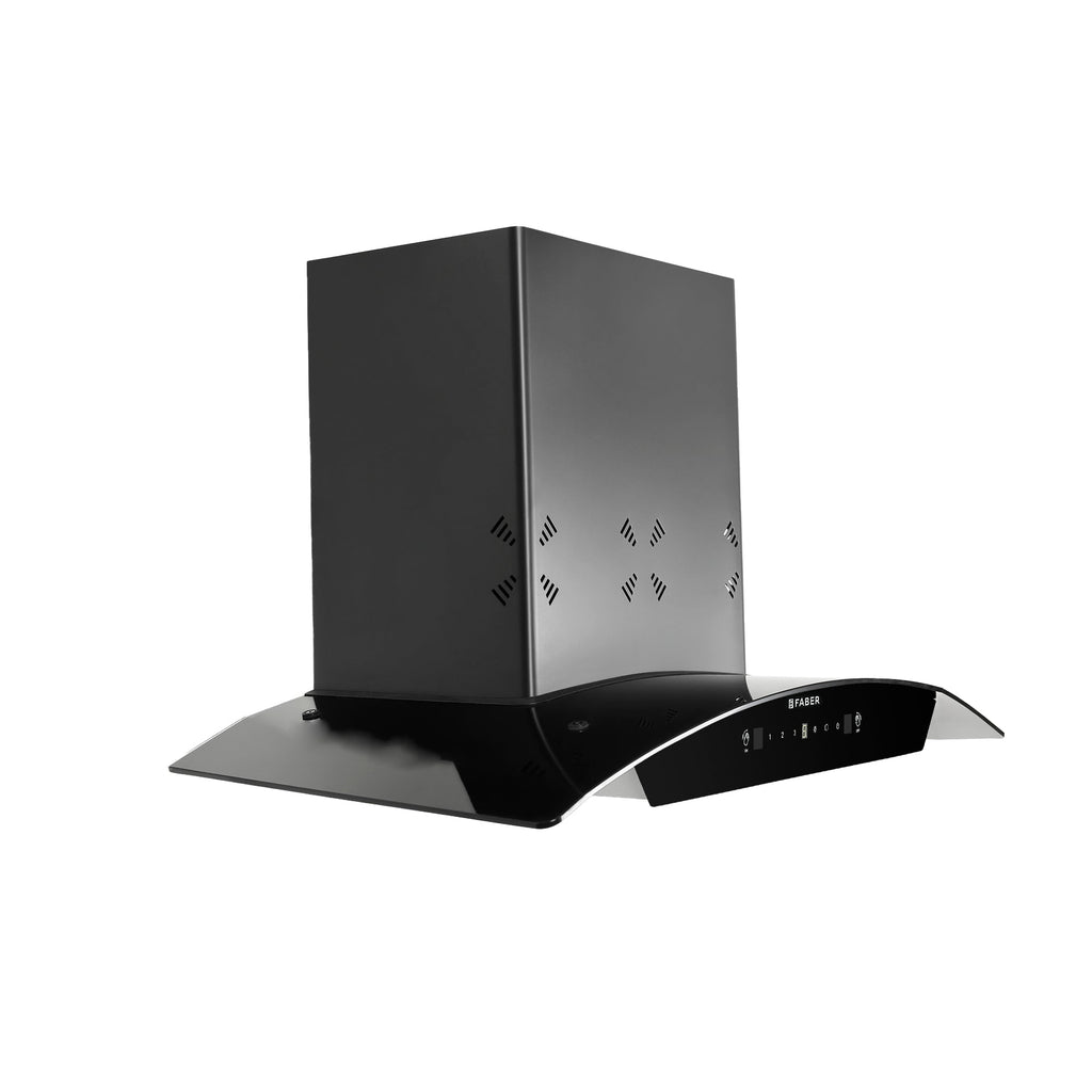 Faber HOOD EVEREST 3D IN  HC SC FL LG  75