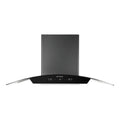 Wall Mounted Kitchen Chimney