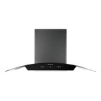 Wall Mounted Kitchen Chimney
