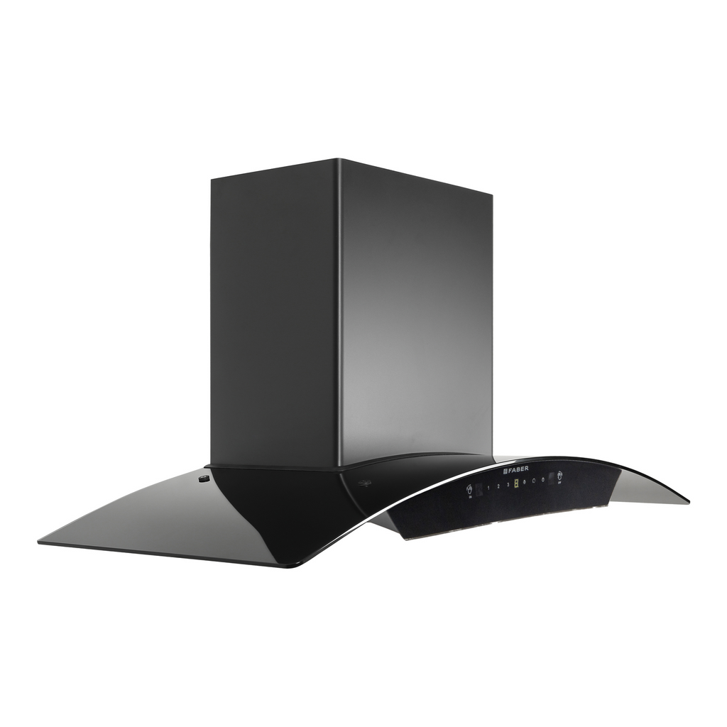 Auto Clean Chimney