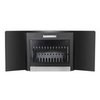 Wall Mounted Chimney