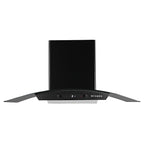 Buy HOOD  ZEST IN HC SC FL BK 90 Online at best price Faber India
