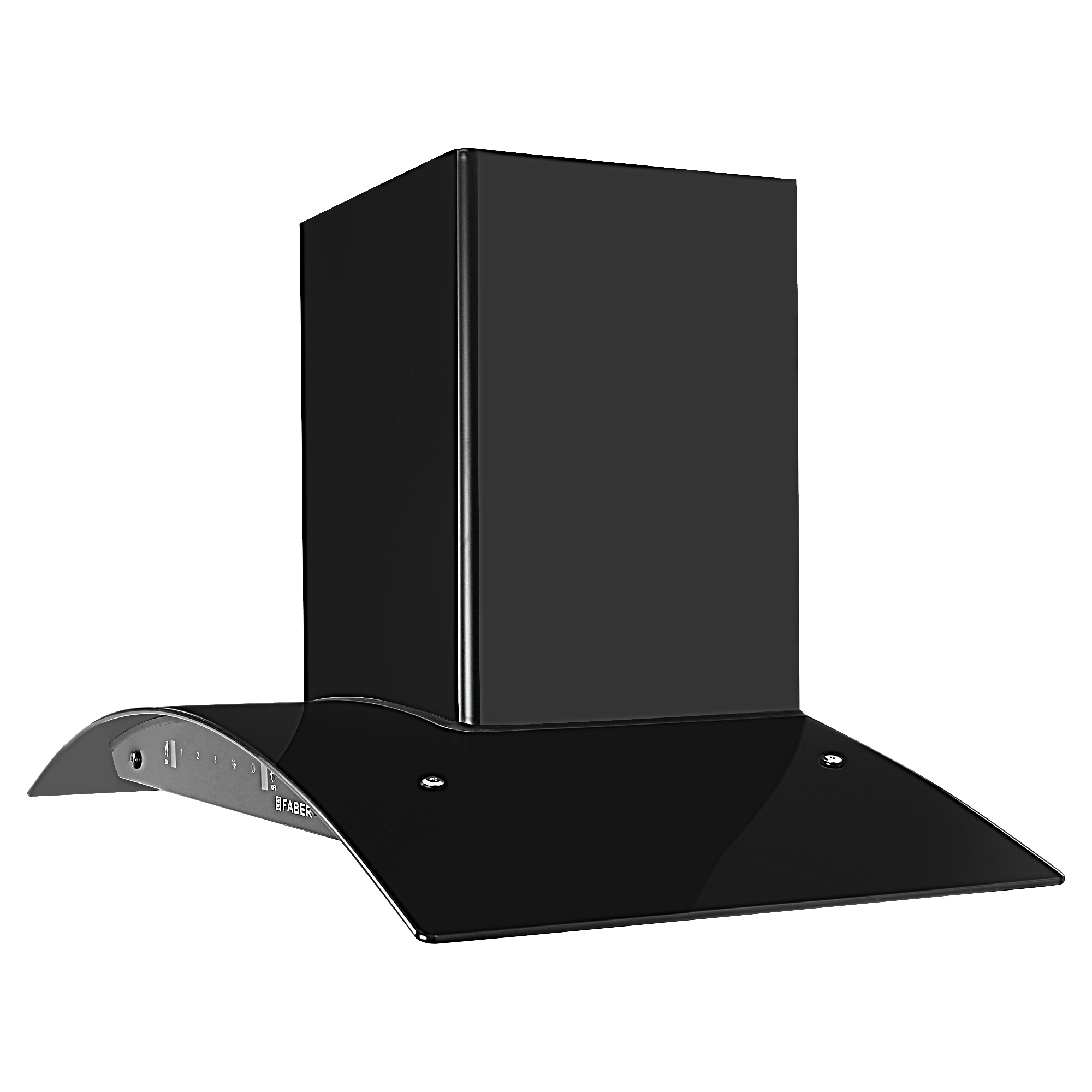Auto Clean Chimney