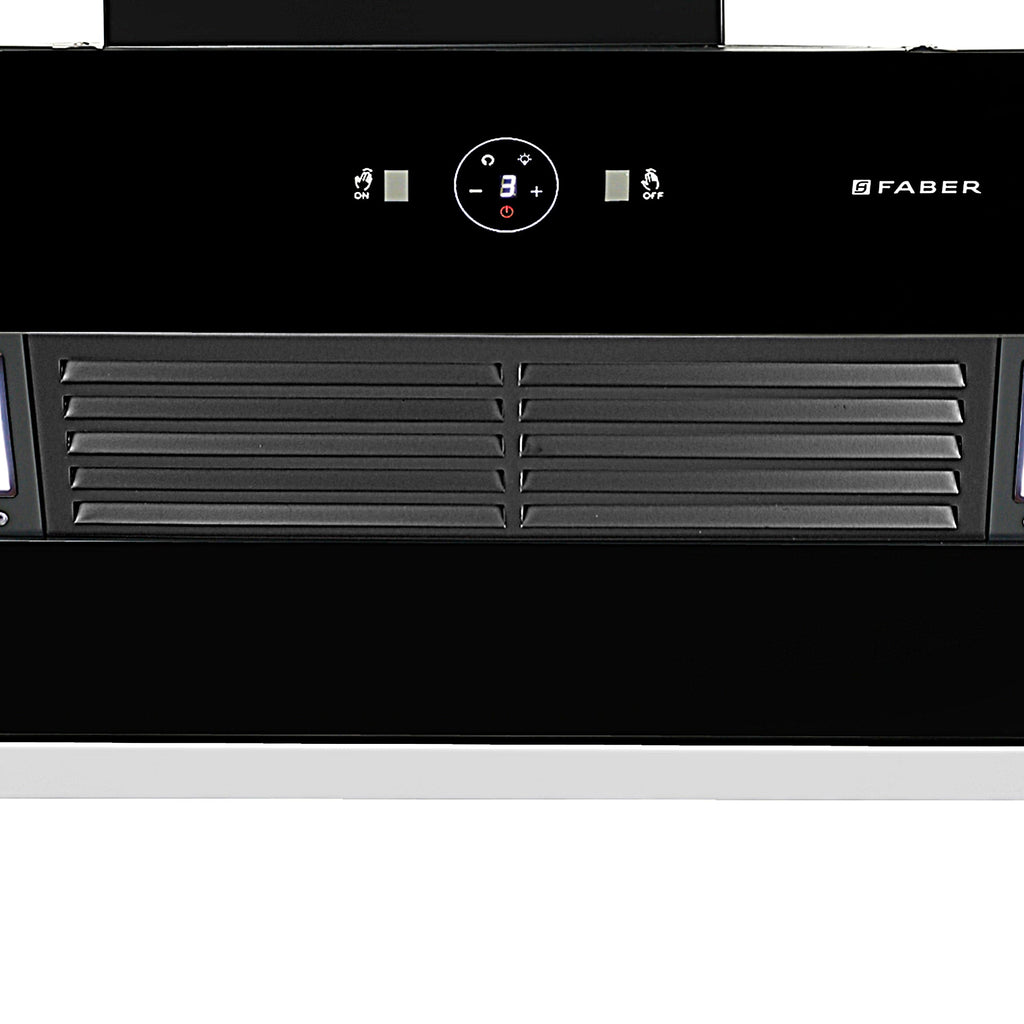 Buy the Best Wall Mounted Kitchen Chimney Online