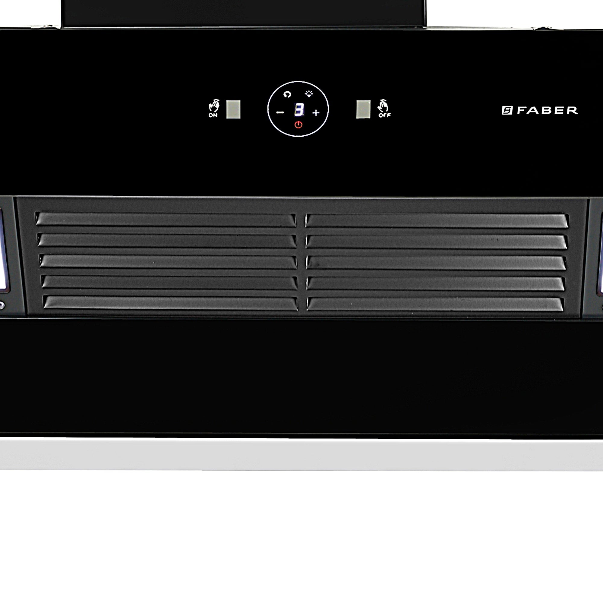Buy the Best Wall Mounted Kitchen Chimney Online