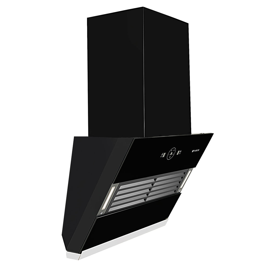 Touch and Gesture Control