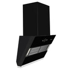 Best Wall Mounted Kitchen Chimney