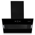 Touch and Gesture Control Kitchen Chimney