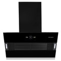 Wall Mounted Kitchen Chimney