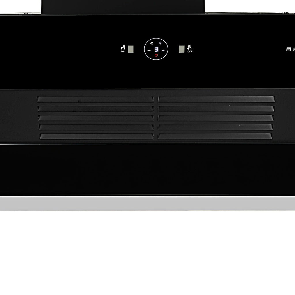 Best Touch and Gesture Control Kitchen Chimney