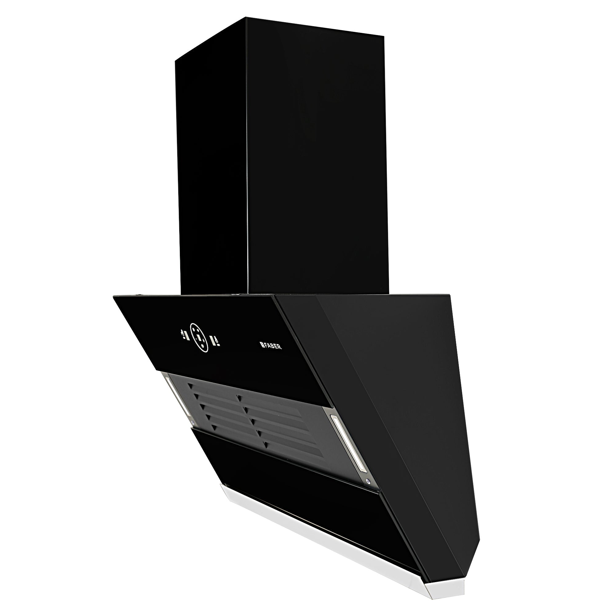 Best Touch and Gesture Control Kitchen Chimney Online