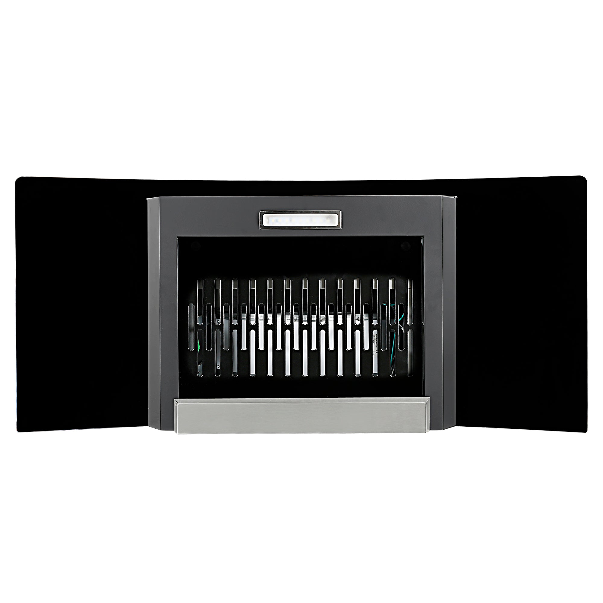 Buy the Best Wall Mounted Kitchen Chimney Online