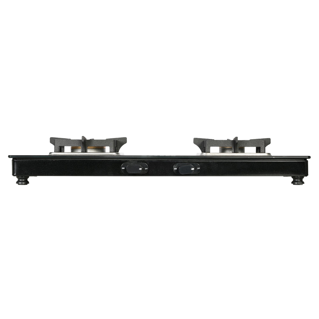 Faber Cooktop Remo 2BB BK Cooktop For Kitchen