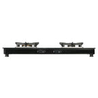 Faber Cooktop Remo 2BB BK Cooktop For Kitchen