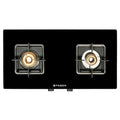 Faber Cooktop Remo 2BB BK Cooktop