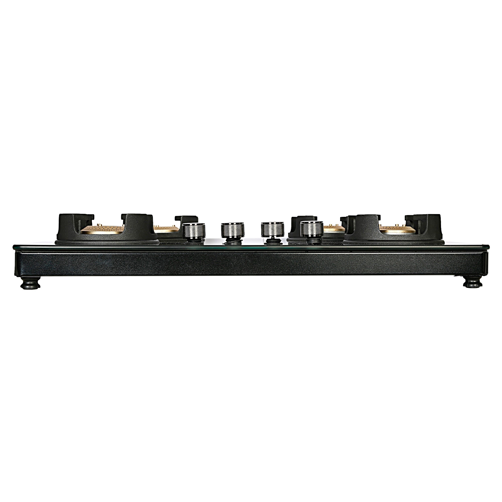 Shop Faber India NiOS DLX 754 BB BK Gas Appliance Online