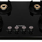Best Gas Appliance For Indian Cooking by Faber India