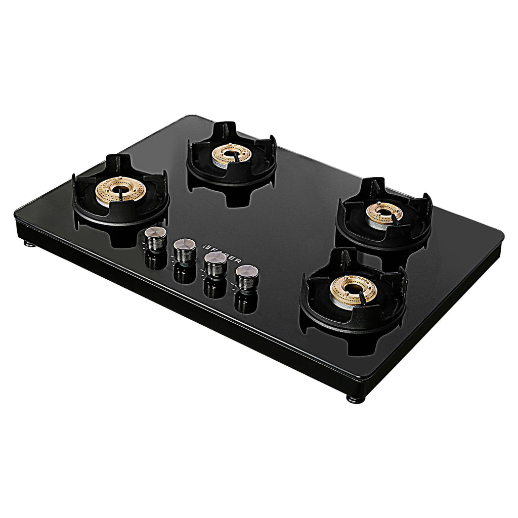 Faber India NiOS DLX 754 BB BK Gas Appliance For Kitchen