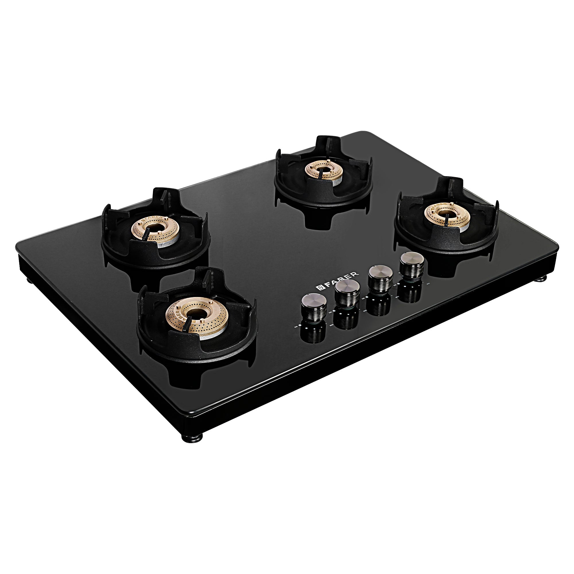 Buy Faber India NiOS DLX 754 BB BK Gas Appliance Online