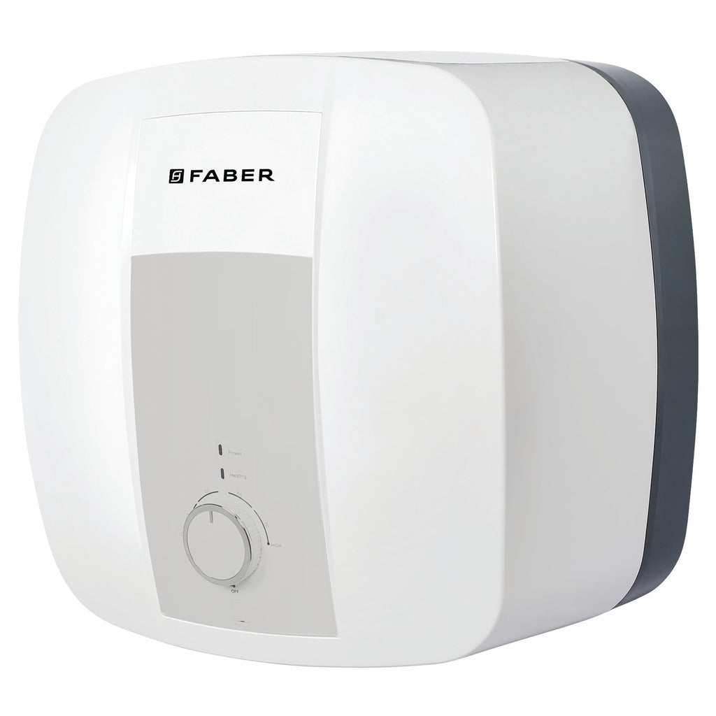 Shop for FWG CYRUS 30L White Silver Online