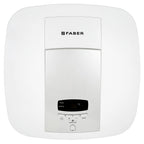 Shop for FWG CYRUS 15L DIGI White Silver