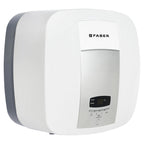 Buy FWG CYRUS 15L DIGI White Silver