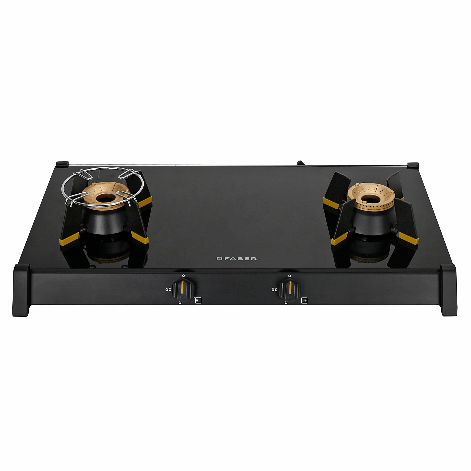 Stylish Genius 752 BK Cooktop - Order Now!
