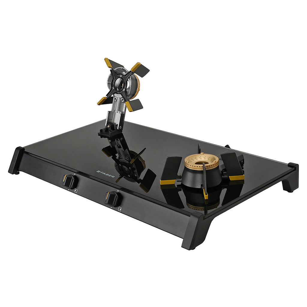 Experience the Best Cooking with Genius 752 BK