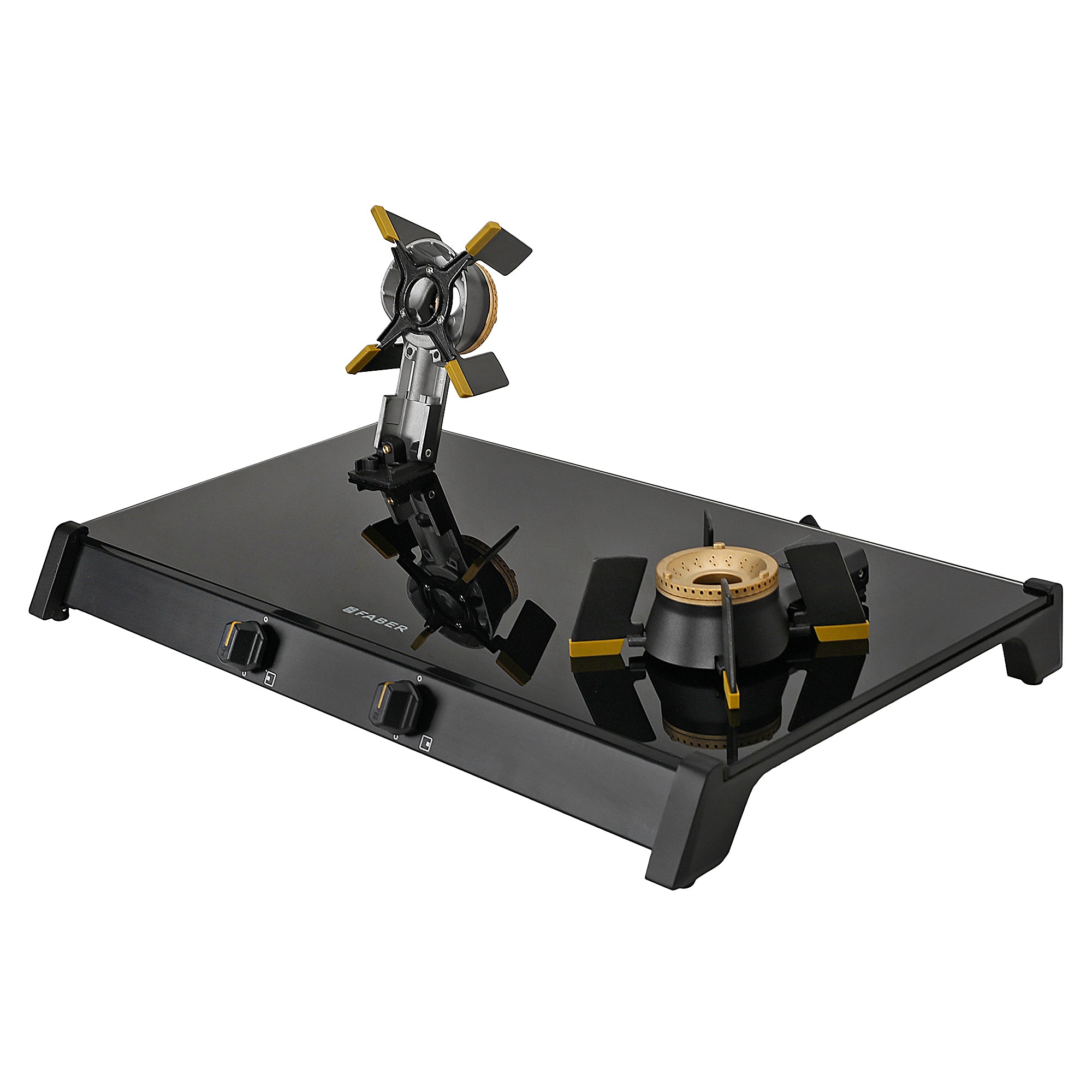 Experience the Best Cooking with Genius 752 BK