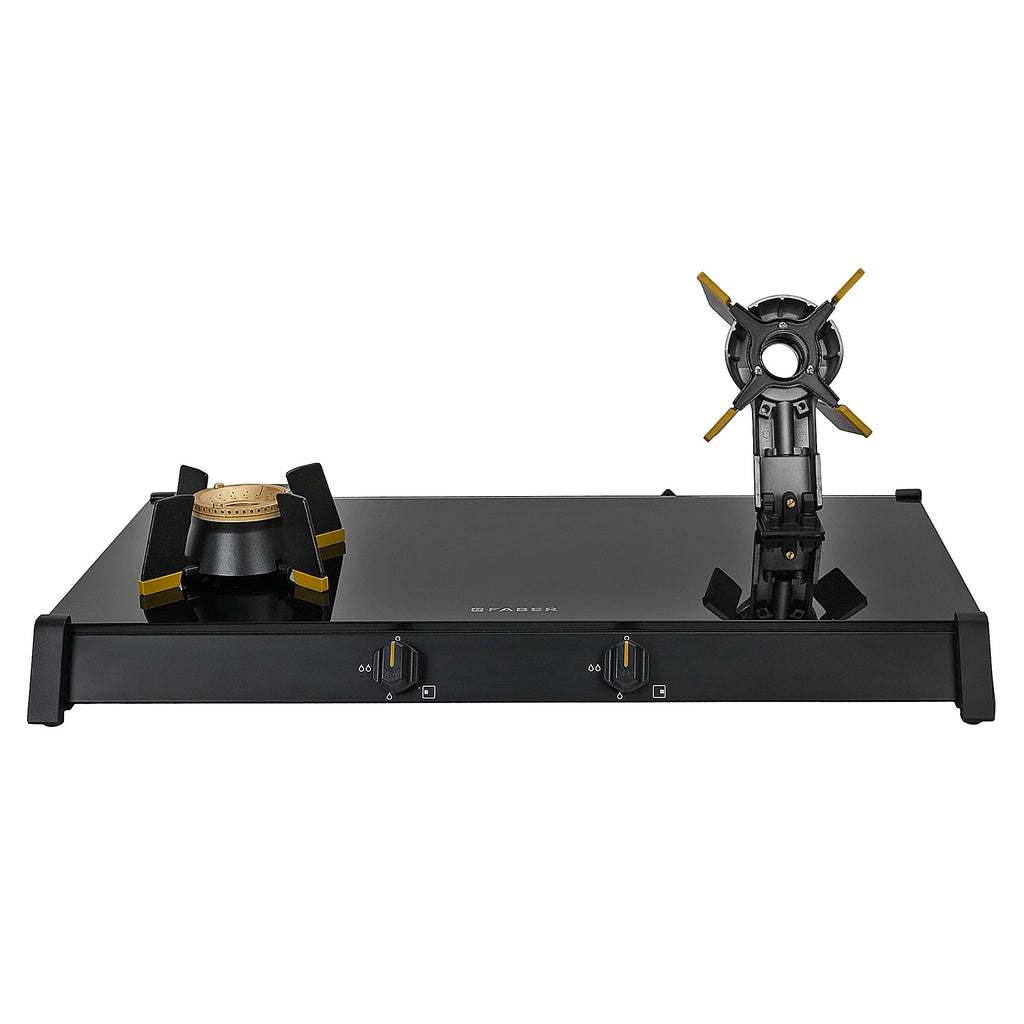 Buy Now: Genius 752 BK Cooktop