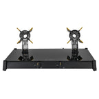 Modern kitchen cooktop