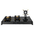 Buy Now: Genius 753 AI BK Cooktop