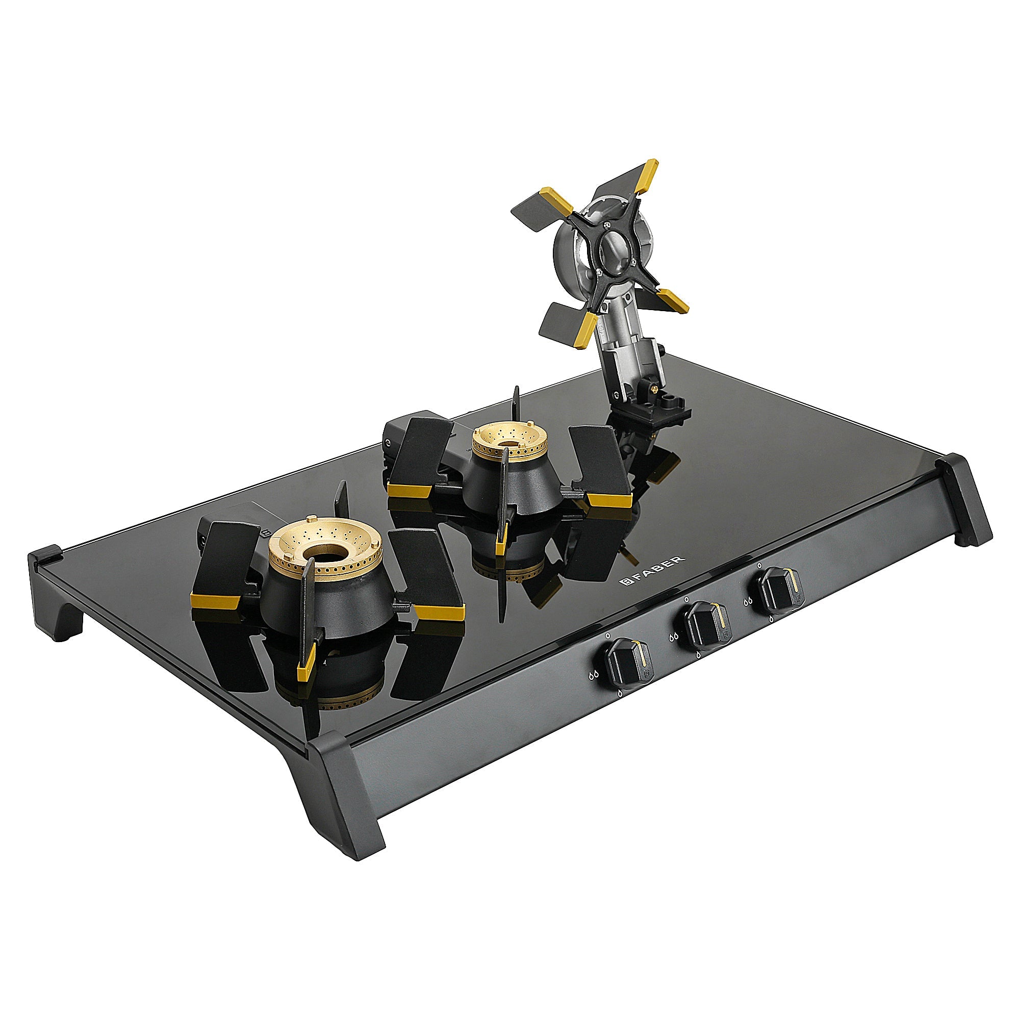 Shop for best cooktop for indian kitchen