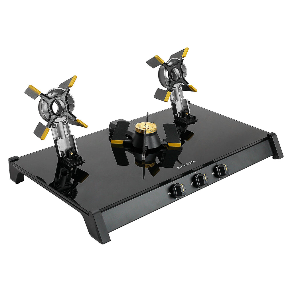Top cooktop online for indian kitchen
