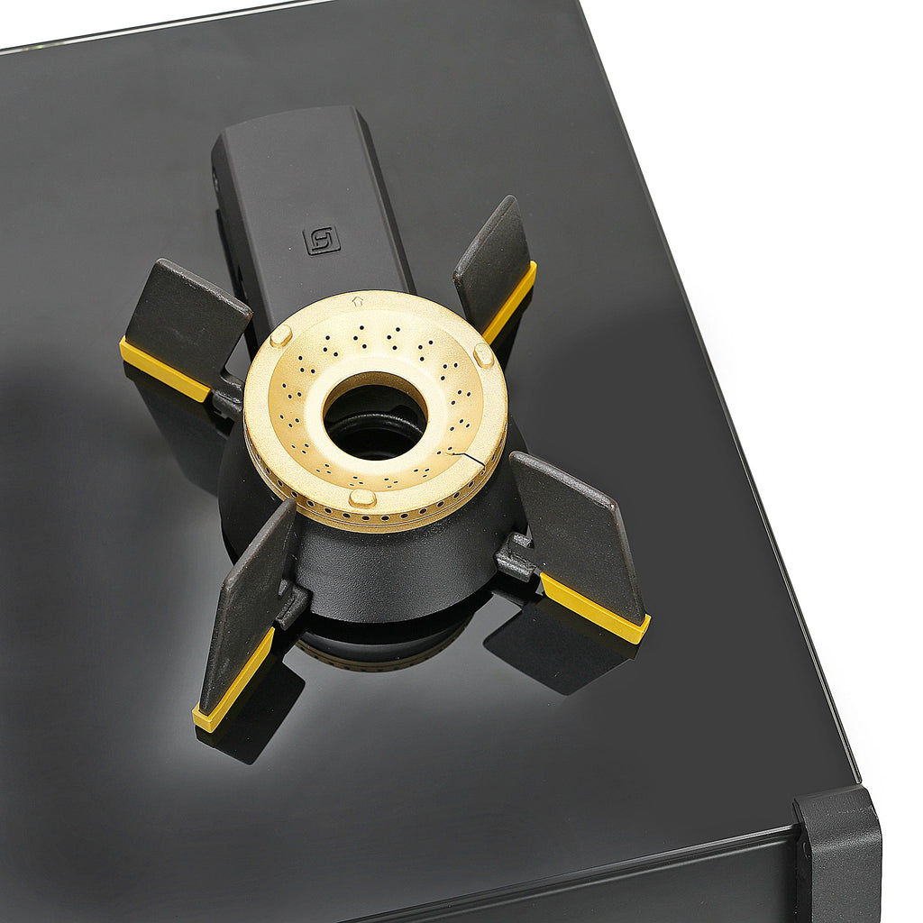 Top-Quality Genius 753 BK Cooktop - Buy Today!