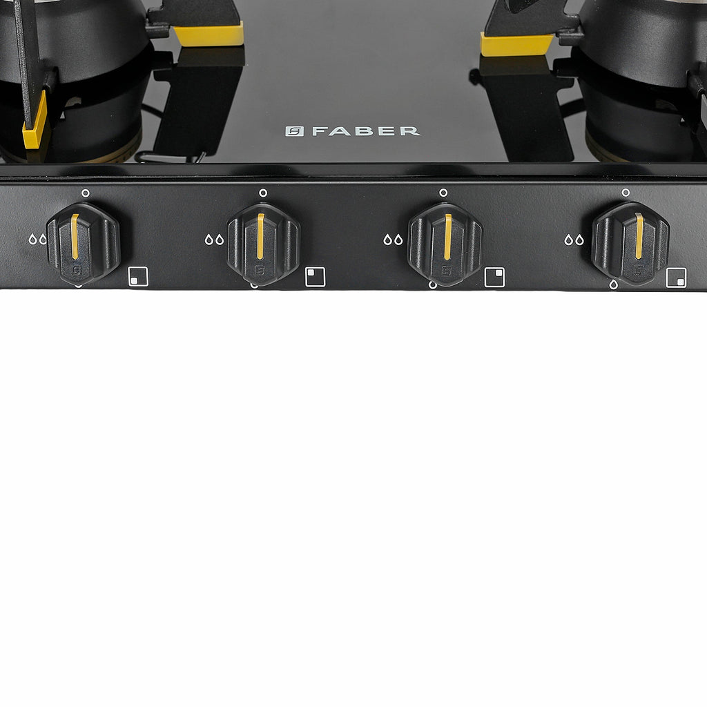 Experience the Best Cooking with Genius 704 BK