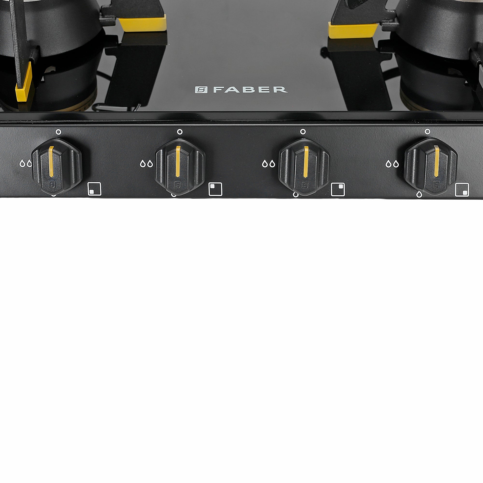 Experience the Best Cooking with Genius 704 BK