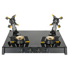 Shop Now: Genius 704 BK Cooktop