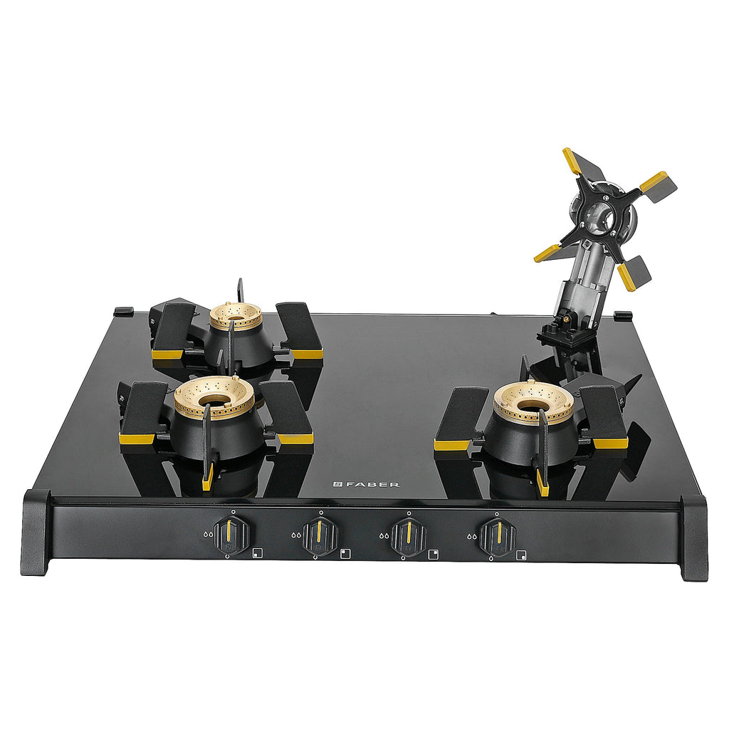 Buy best cooktop for your kitchen