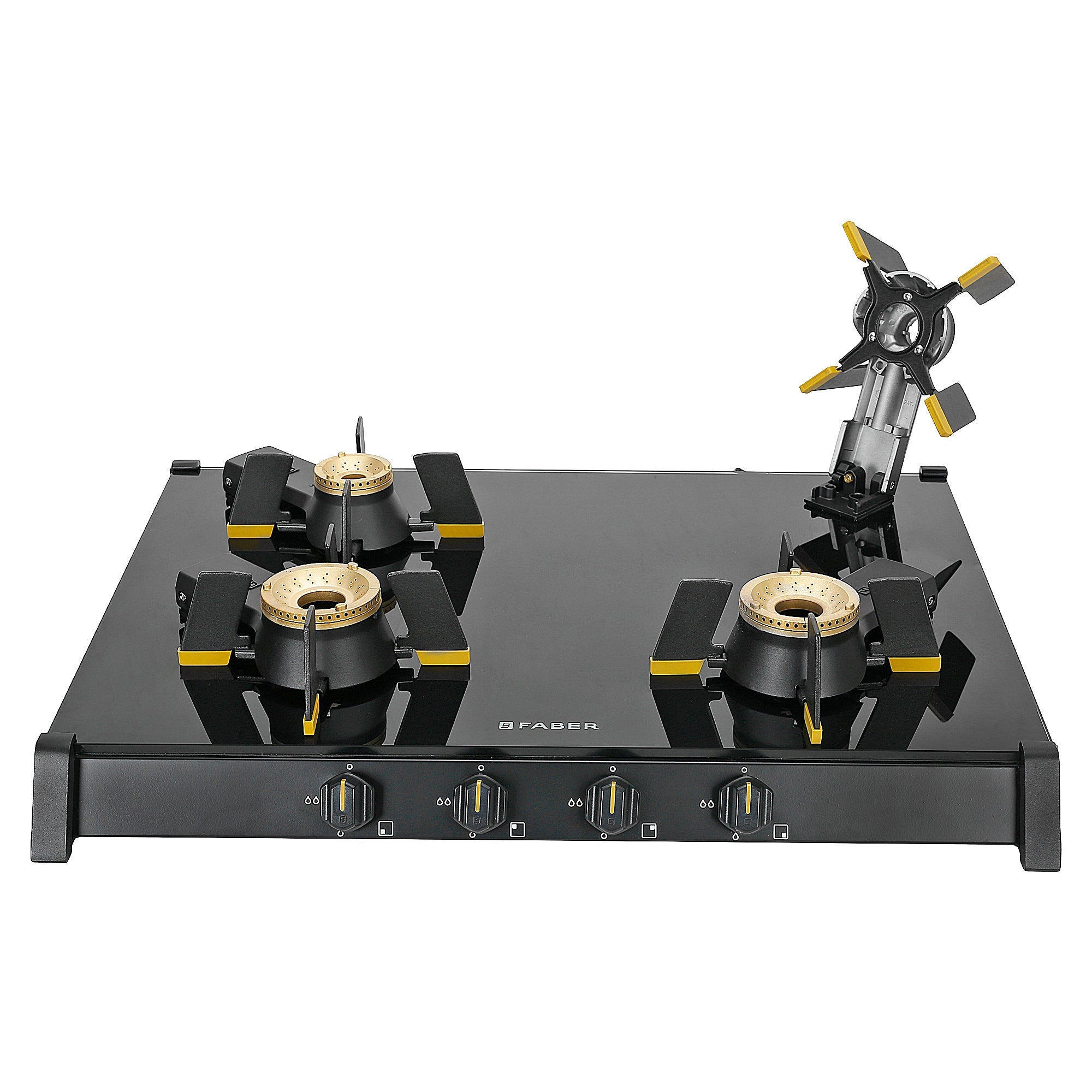 Buy best cooktop for your kitchen