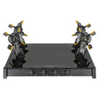Modern kitchen cooktop
