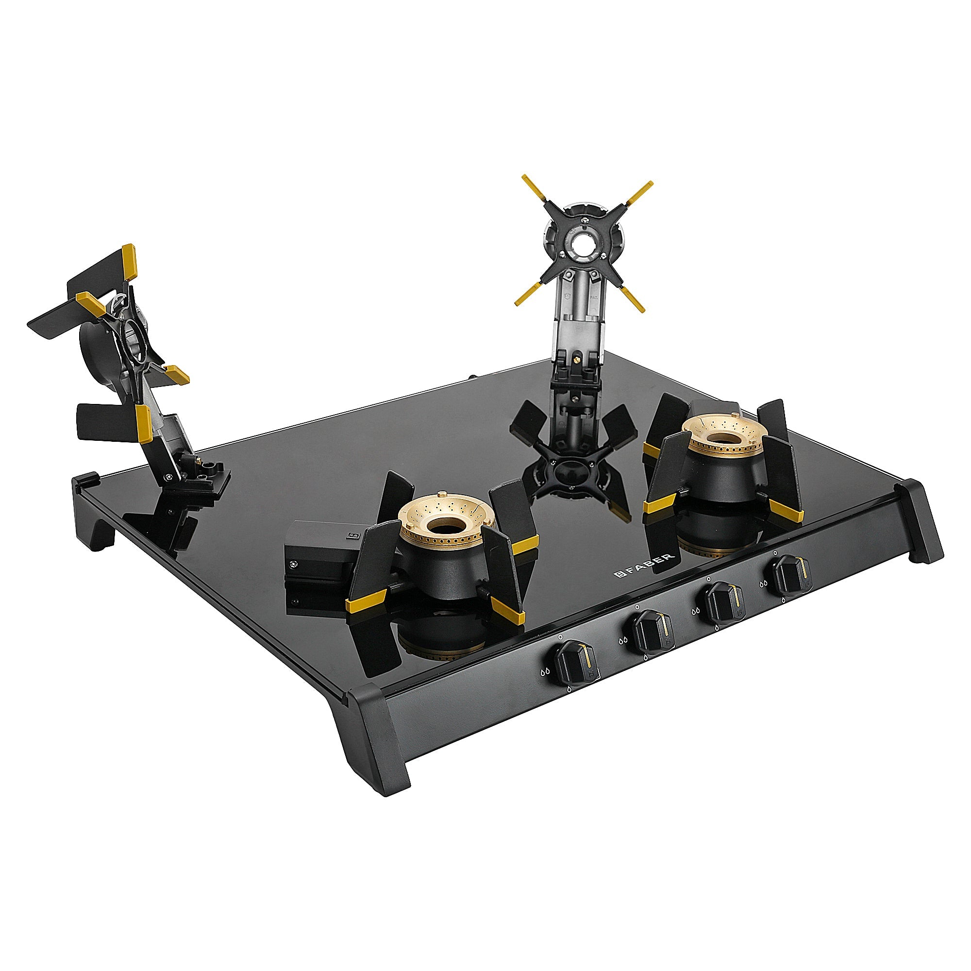 Best cooktop for indian kitchen